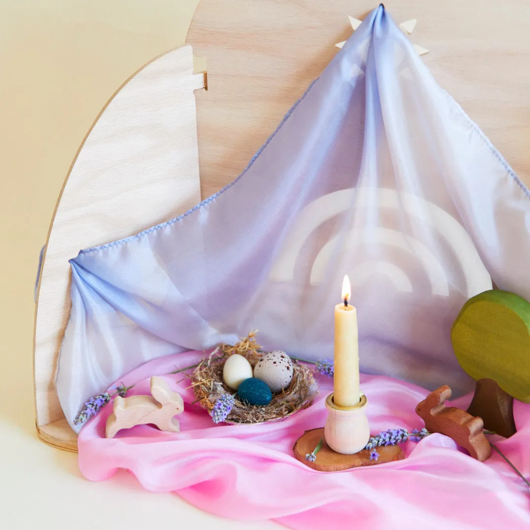 Sarah's Silks April's Nature Table Shop