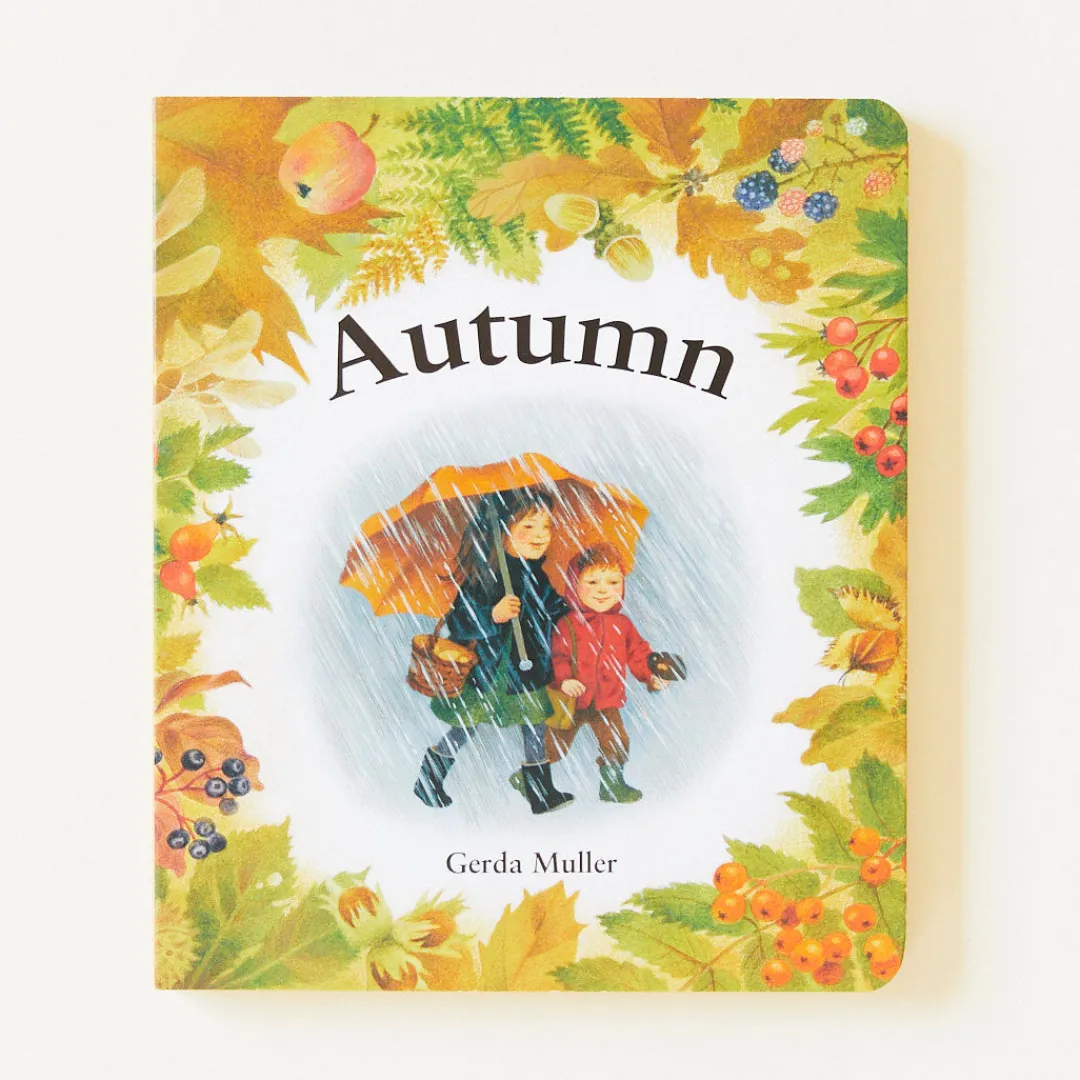 Sarah's Silks Autumn By Gerda Muller Online