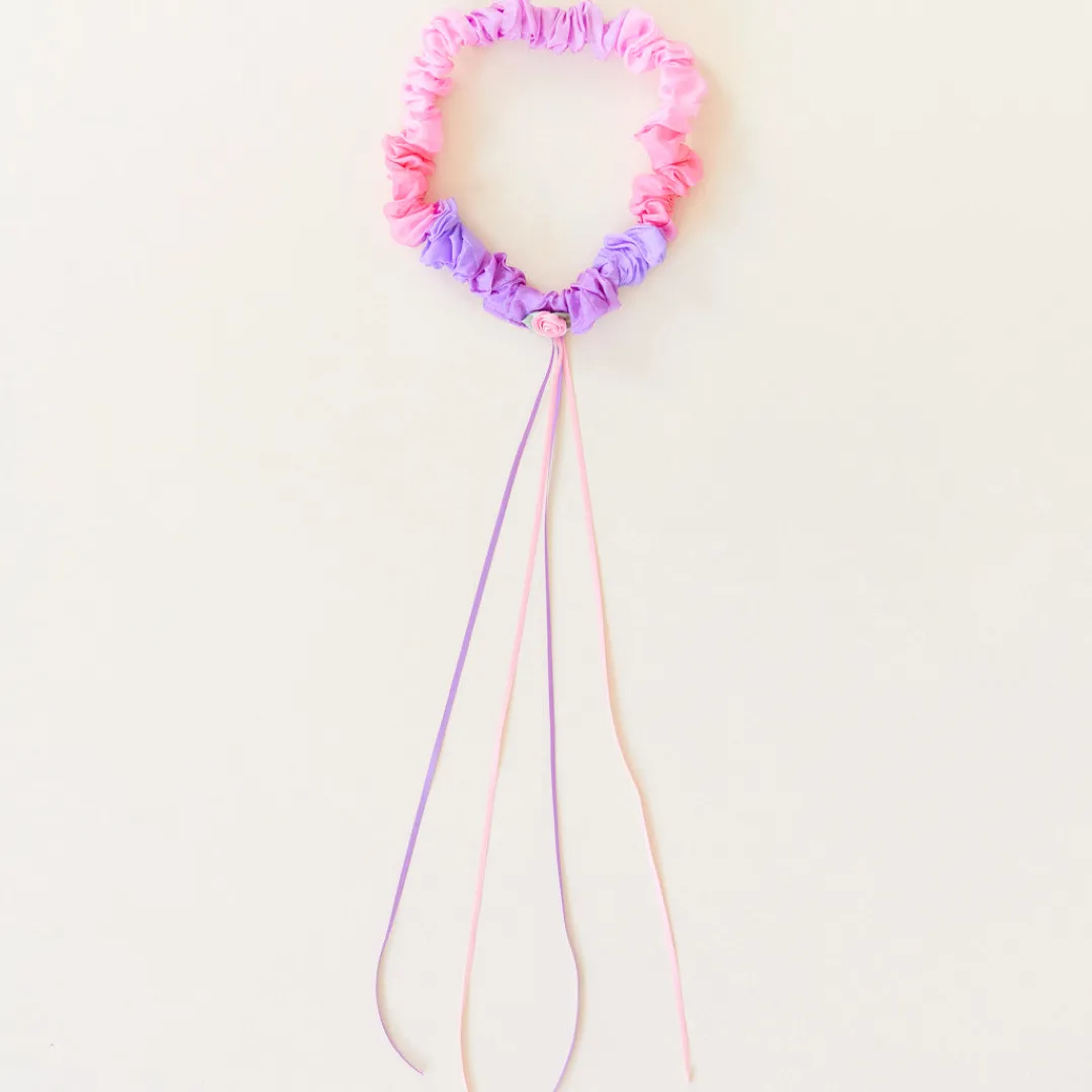 Sarah's Silks Blossom Garland Fashion