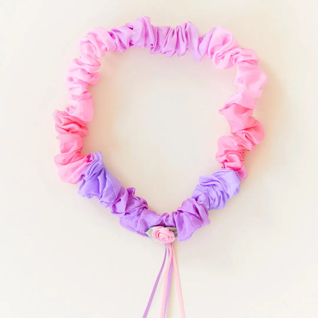Sarah's Silks Blossom Garland Fashion