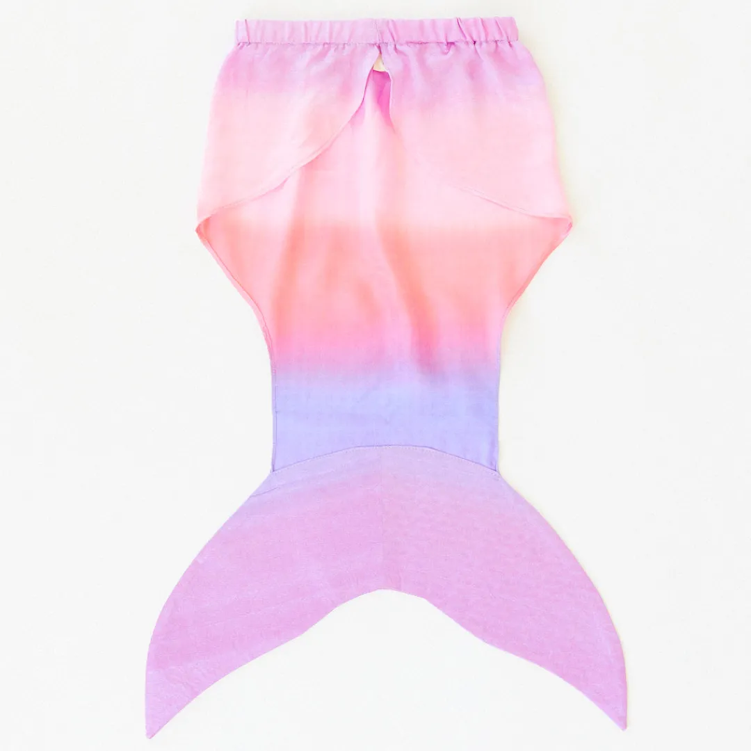 Sarah's Silks Blossom Mermaid Tail Small Online