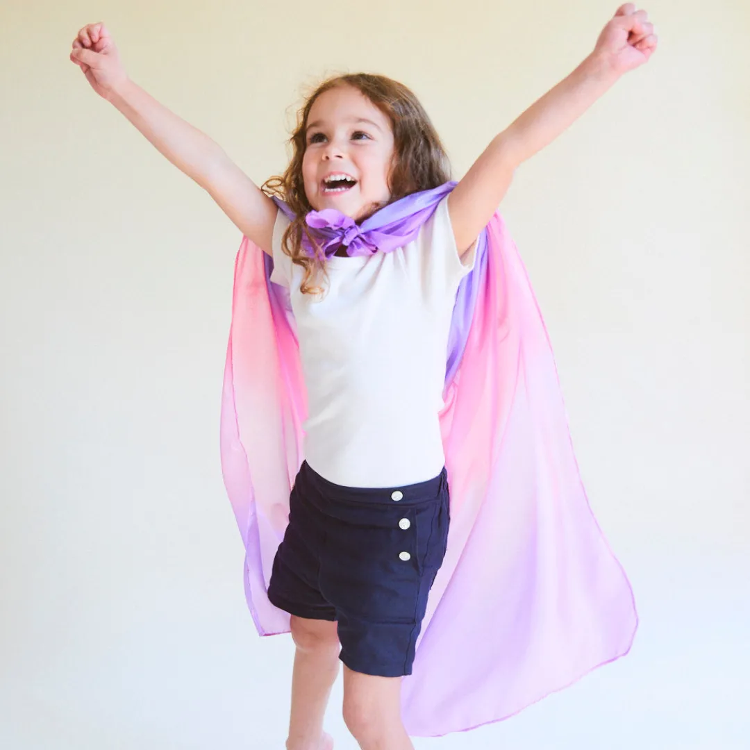 Sarah's Silks Blossom Playsilk Best Sale