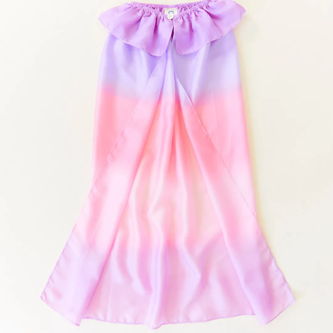 Sarah's Silks Blossom Silk Cape Best Sale