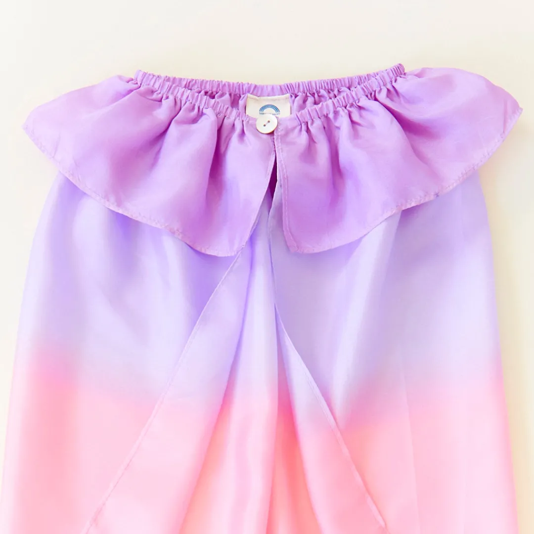 Sarah's Silks Blossom Silk Cape Best Sale