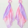 Sarah's Silks Blossom Wrist Streamers New