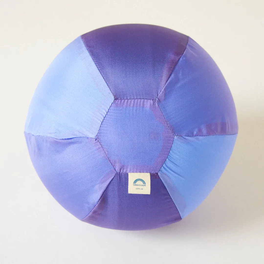 Sarah's Silks Butterfly Balloon Ball Online