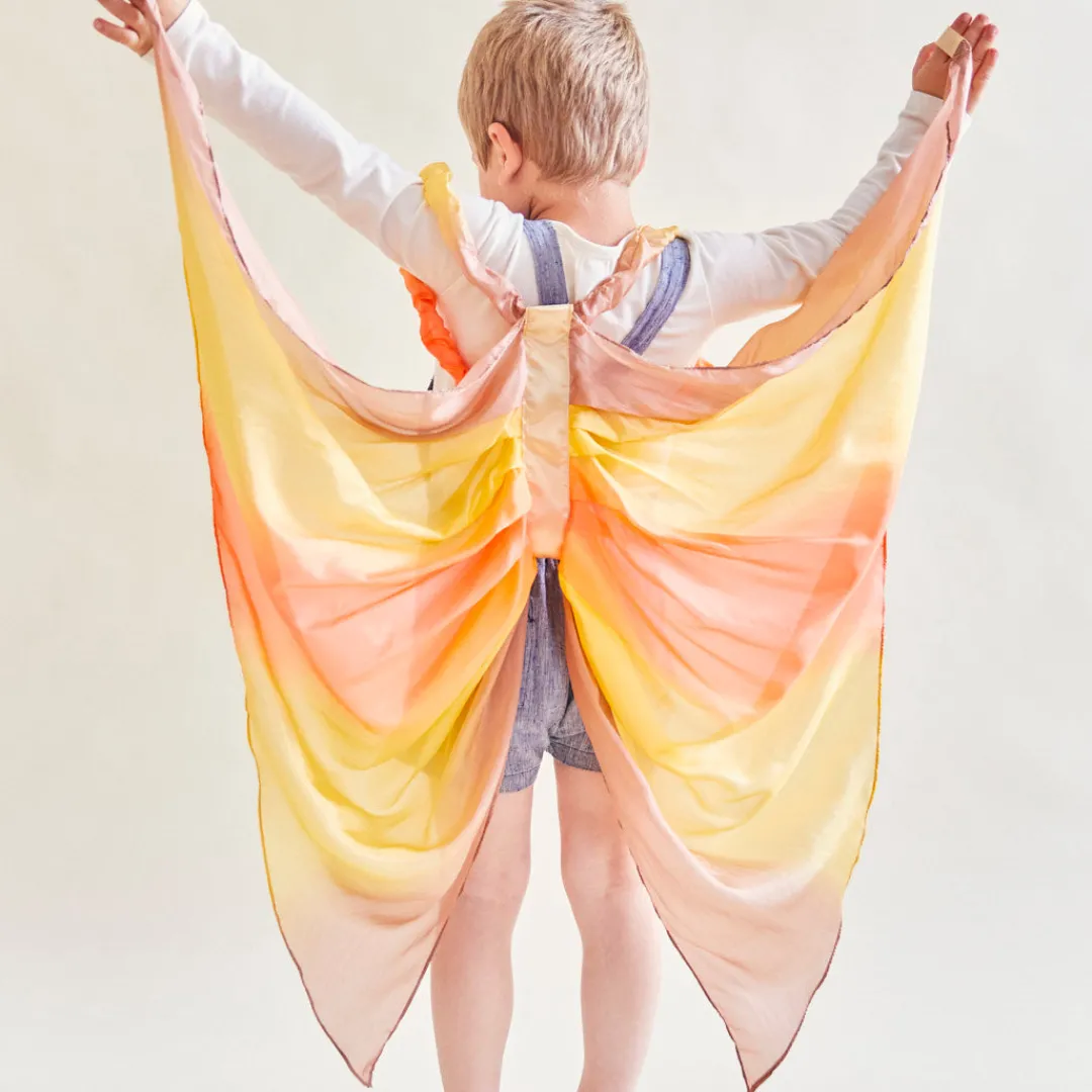 Sarah's Silks Desert Fairy Wings Clearance
