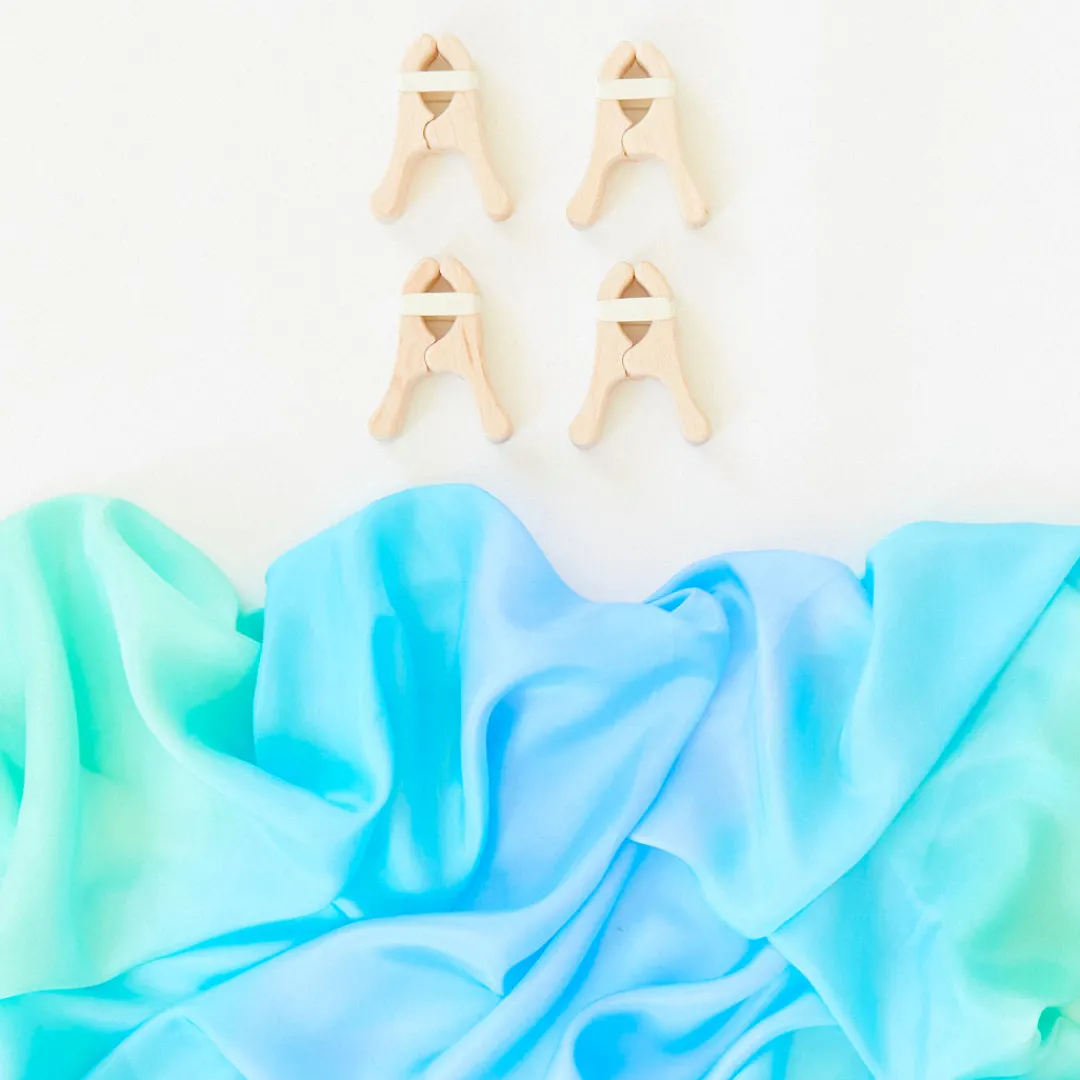 Sarah's Silks Double Sea Fort Kit Hot
