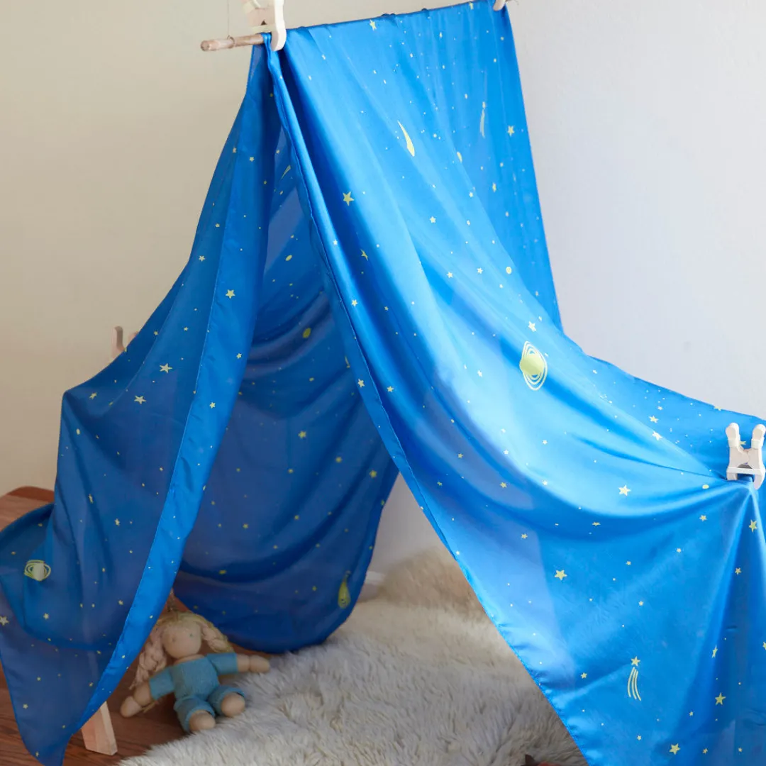 Sarah's Silks Double Star Fort Kit Outlet