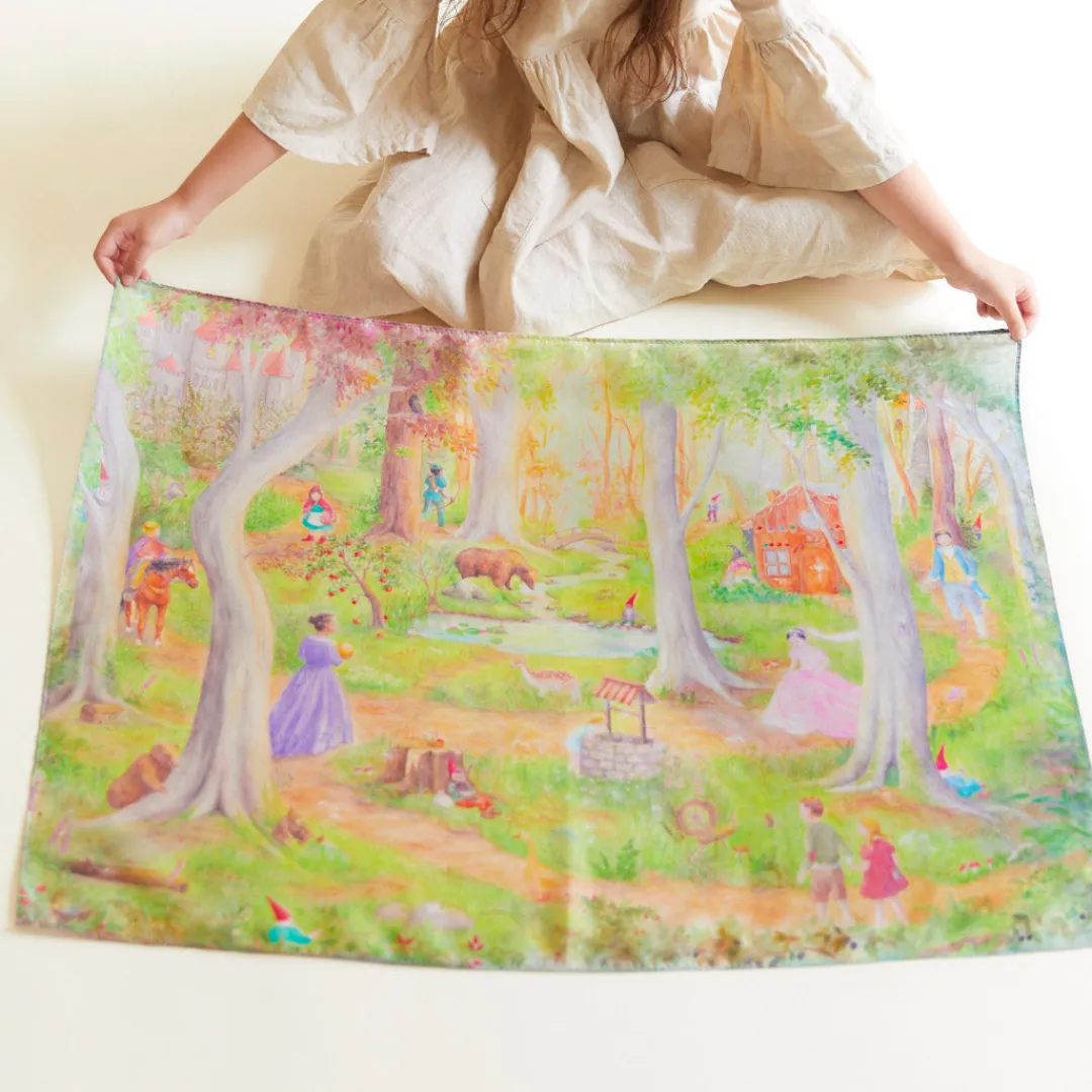 fairy_tale_storytelling_playsilk_3.webp Sarah's Silks Fairy Tale Storytelling Playsilk Sale