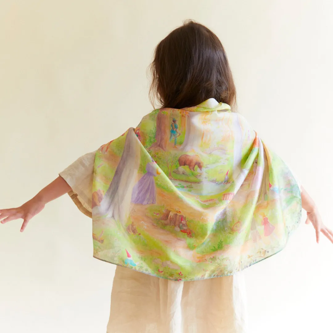 fairy_tale_storytelling_playsilk_4.webp Sarah's Silks Fairy Tale Storytelling Playsilk Sale