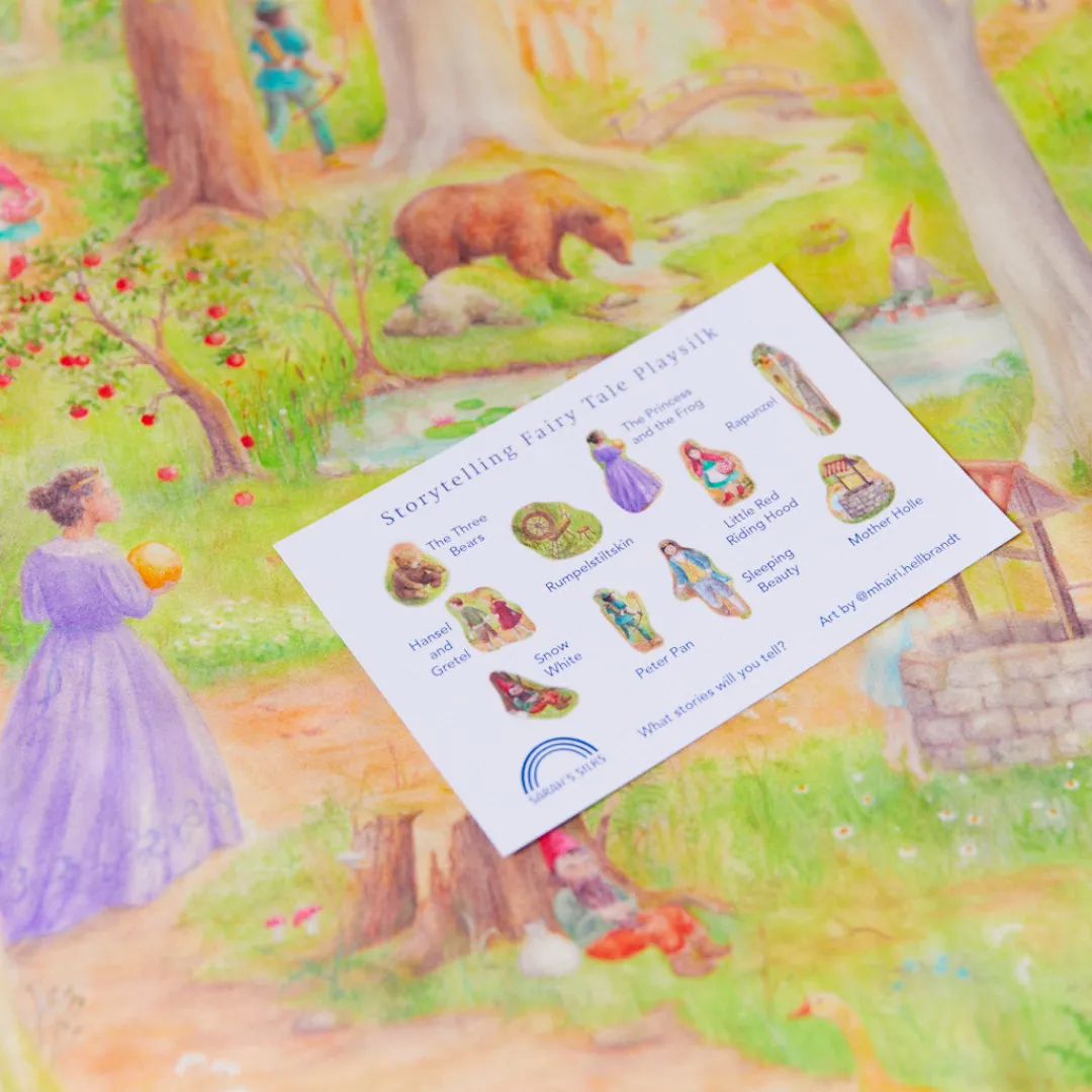fairy_tale_storytelling_playsilk_6.webp Sarah's Silks Fairy Tale Storytelling Playsilk Sale