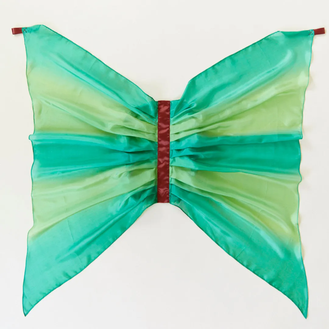 Sarah's Silks Forest Fairy Wings Sale
