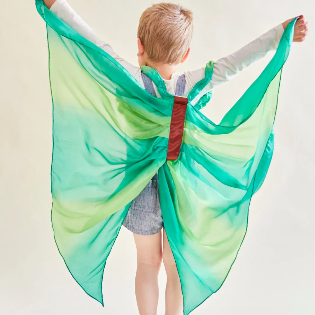 Sarah's Silks Forest Fairy Wings Sale