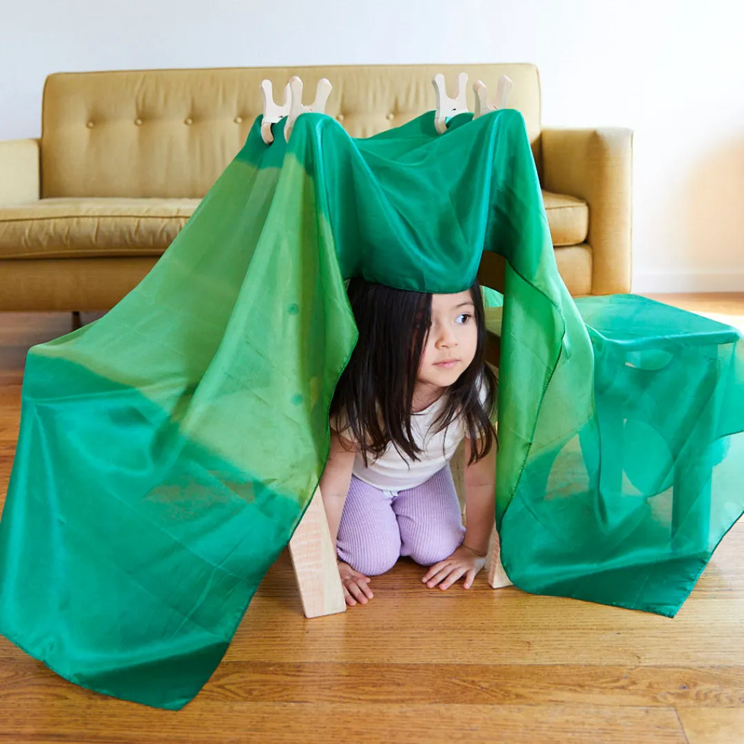 Sarah's Silks Forest Fort Kit Discount
