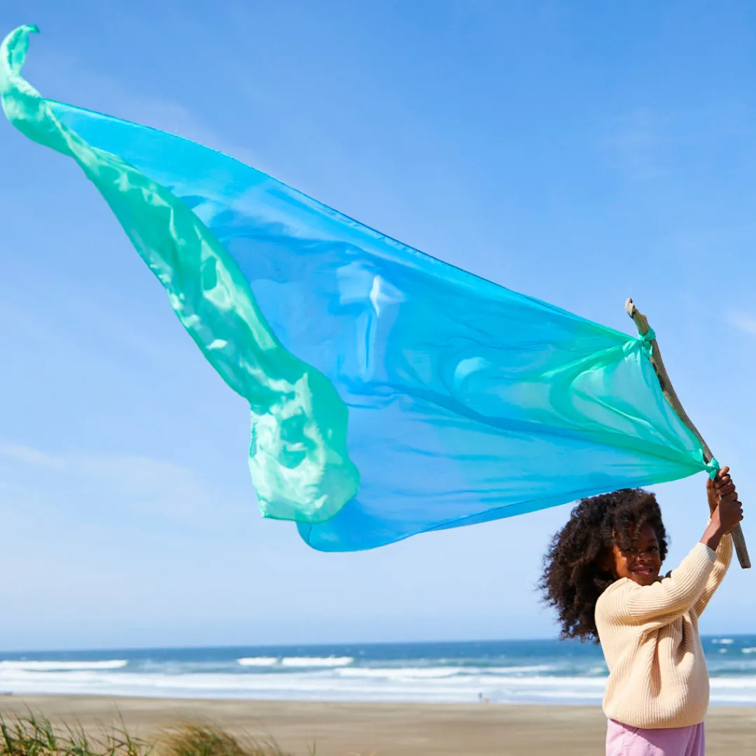 giant_sea_playsilk_2.webp Sarah's Silks Giant Sea Playsilk Clearance