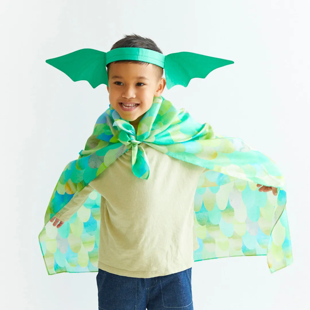 green_dinosaur_costume_6.webp Sarah's Silks Green Dinosaur Costume Cheap