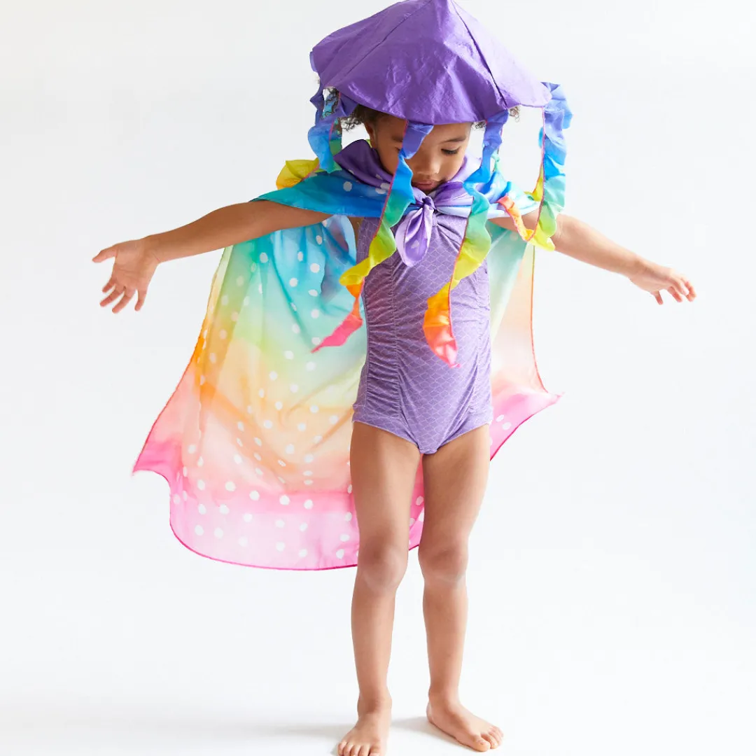 jellyfish_hat_4.webp Sarah's Silks Jellyfish Hat Fashion