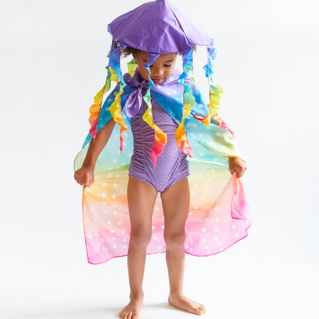 jellyfish_hat_5.webp Sarah's Silks Jellyfish Hat Fashion