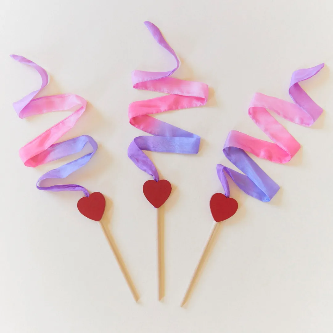Sarah's Silks Mini Blossom Streamer Party Favor Pack Best