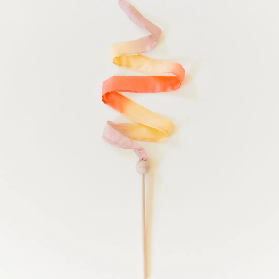 Sarah's Silks Mini Desert Streamer Outlet