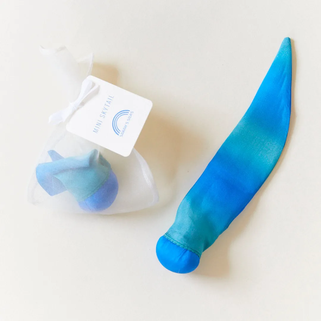 Sarah's Silks Mini Ocean Skytail Party Favor Pack Outlet
