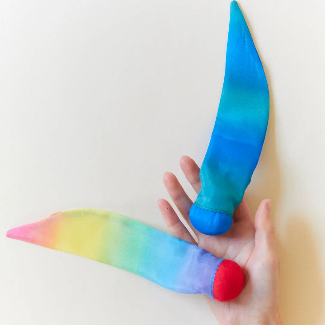 Sarah's Silks Mini Skytails Clearance