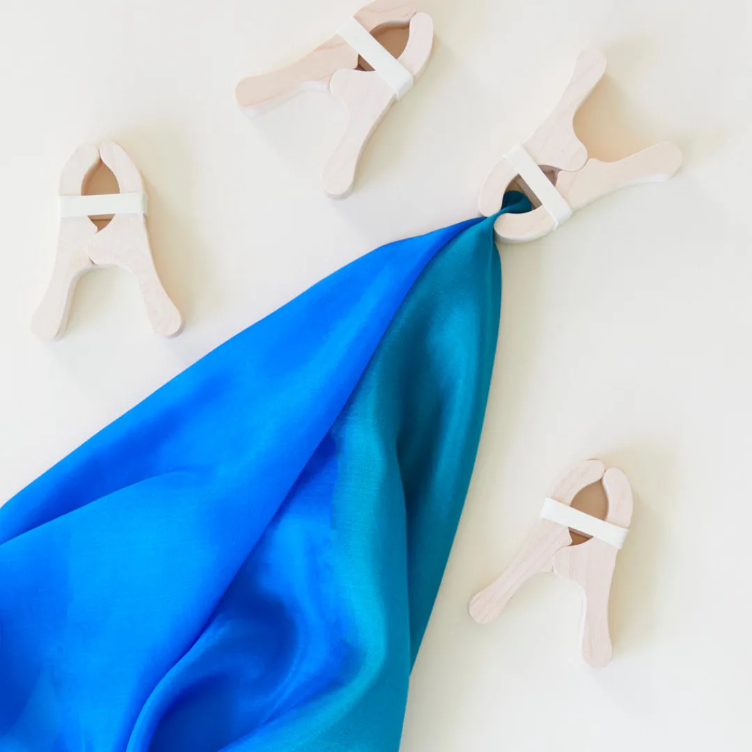 Sarah's Silks Ocean Fort Kit Cheap