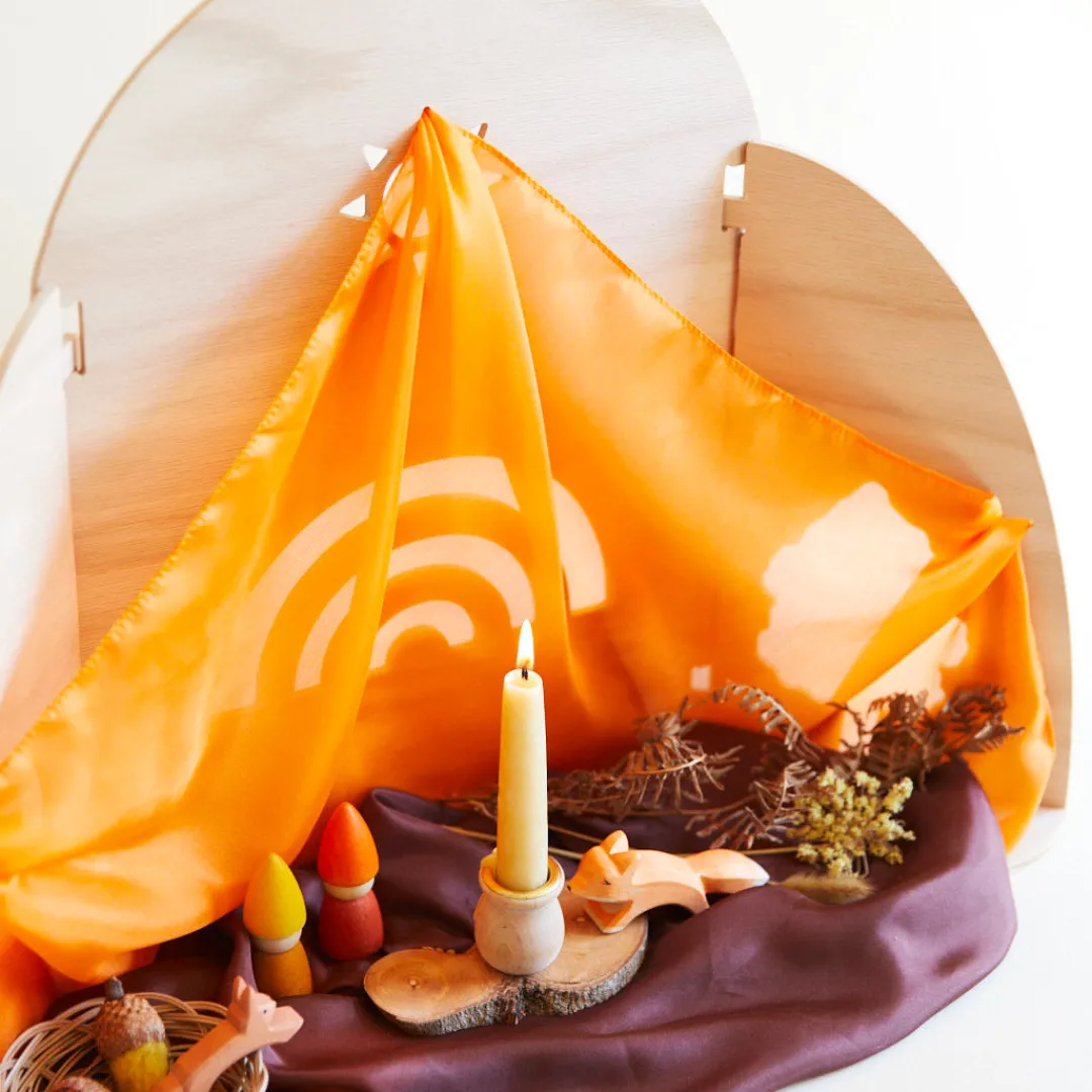 Sarah's Silks October's Nature Table Discount