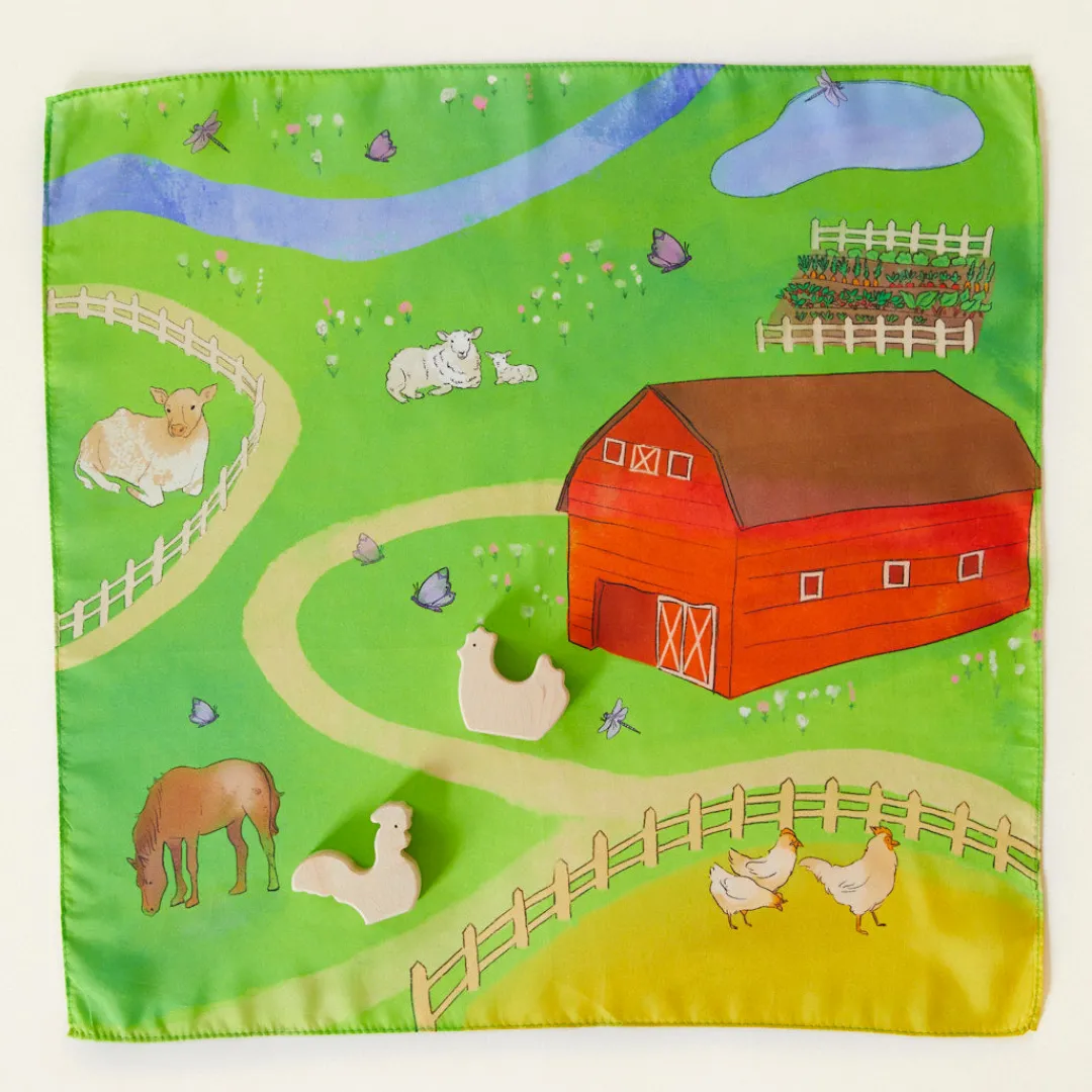 on_the_farm_playmap_2.webp Sarah's Silks On The Farm Playmap Shop