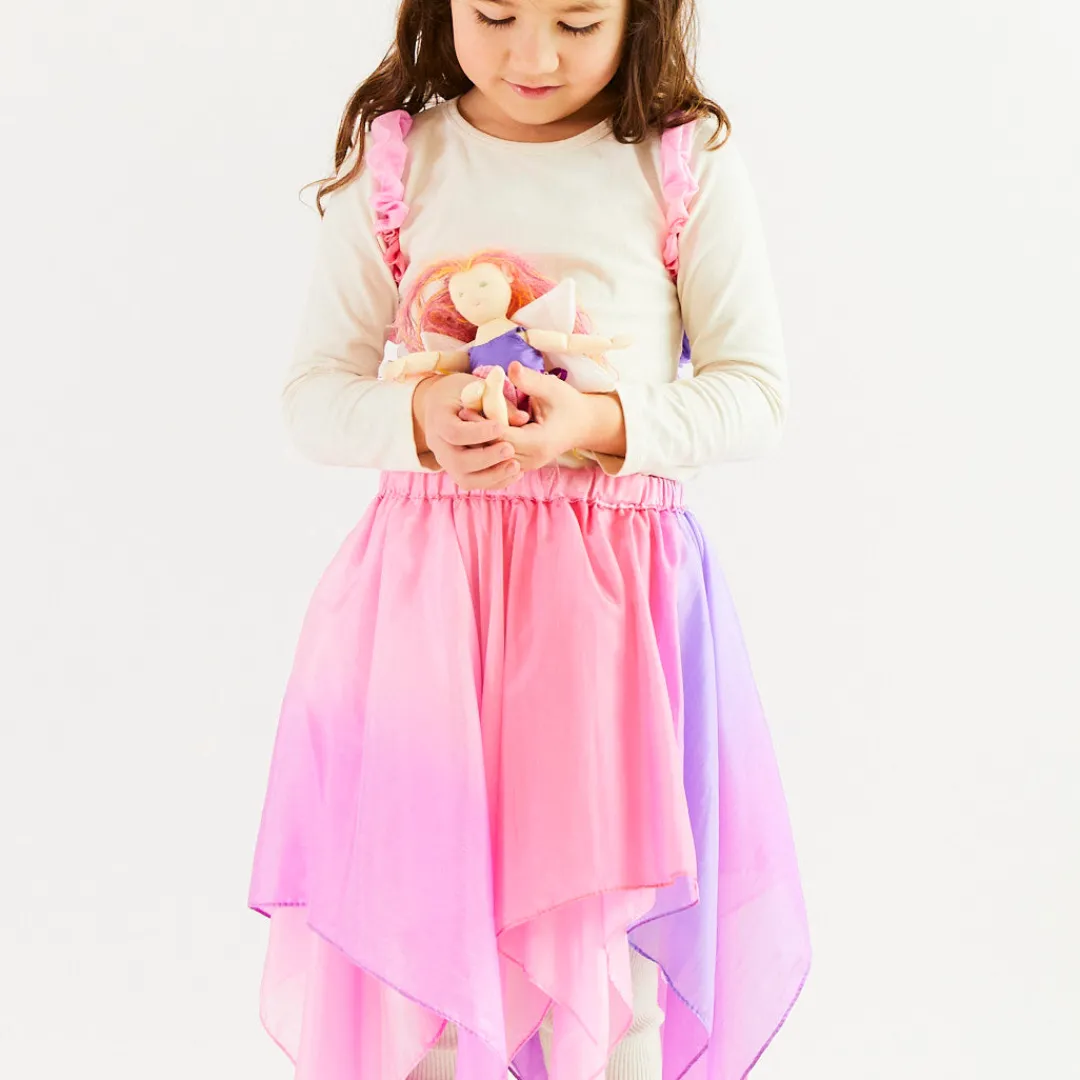 pink_fairy_doll_2.webp Sarah's Silks Pink Fairy Doll Online