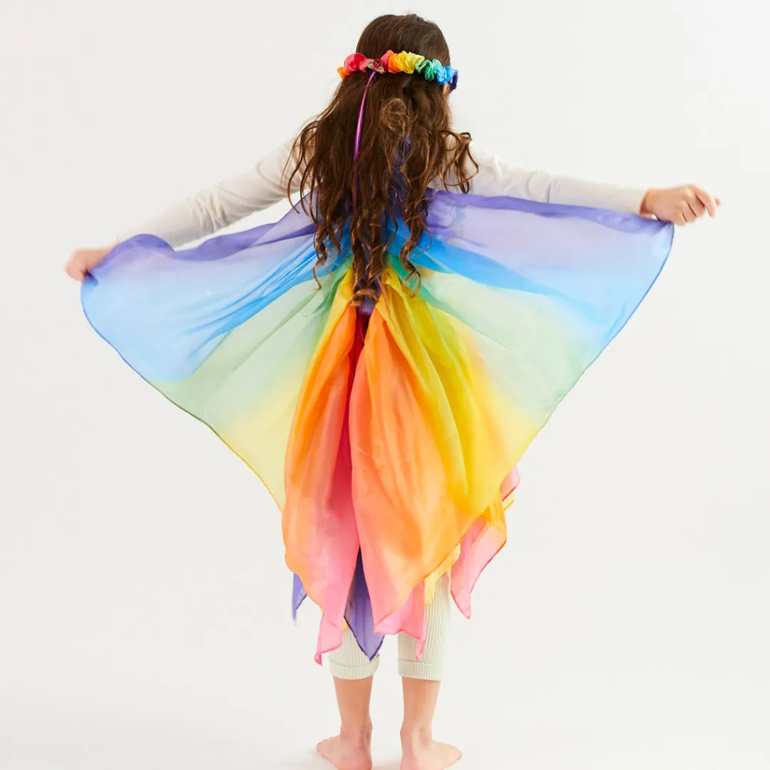 rainbow_fairy_wings_3.webp Sarah's Silks Rainbow Fairy Wings Outlet