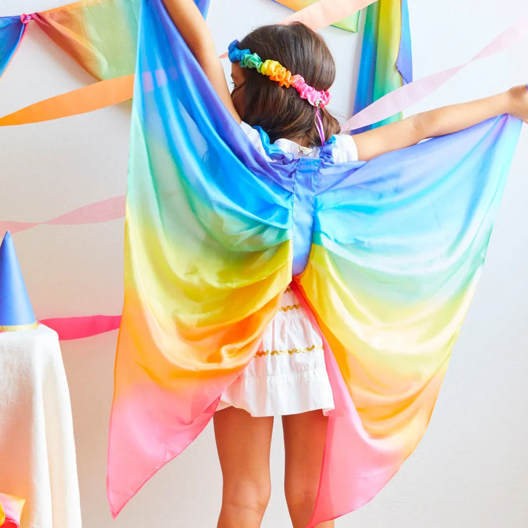 rainbow_fairy_wings_6.webp Sarah's Silks Rainbow Fairy Wings Outlet