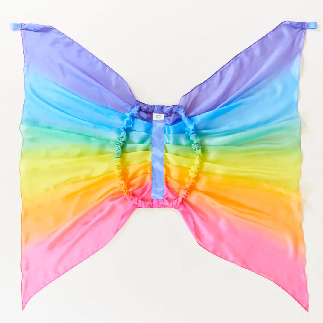rainbow_fairy_wings_7.webp Sarah's Silks Rainbow Fairy Wings Outlet