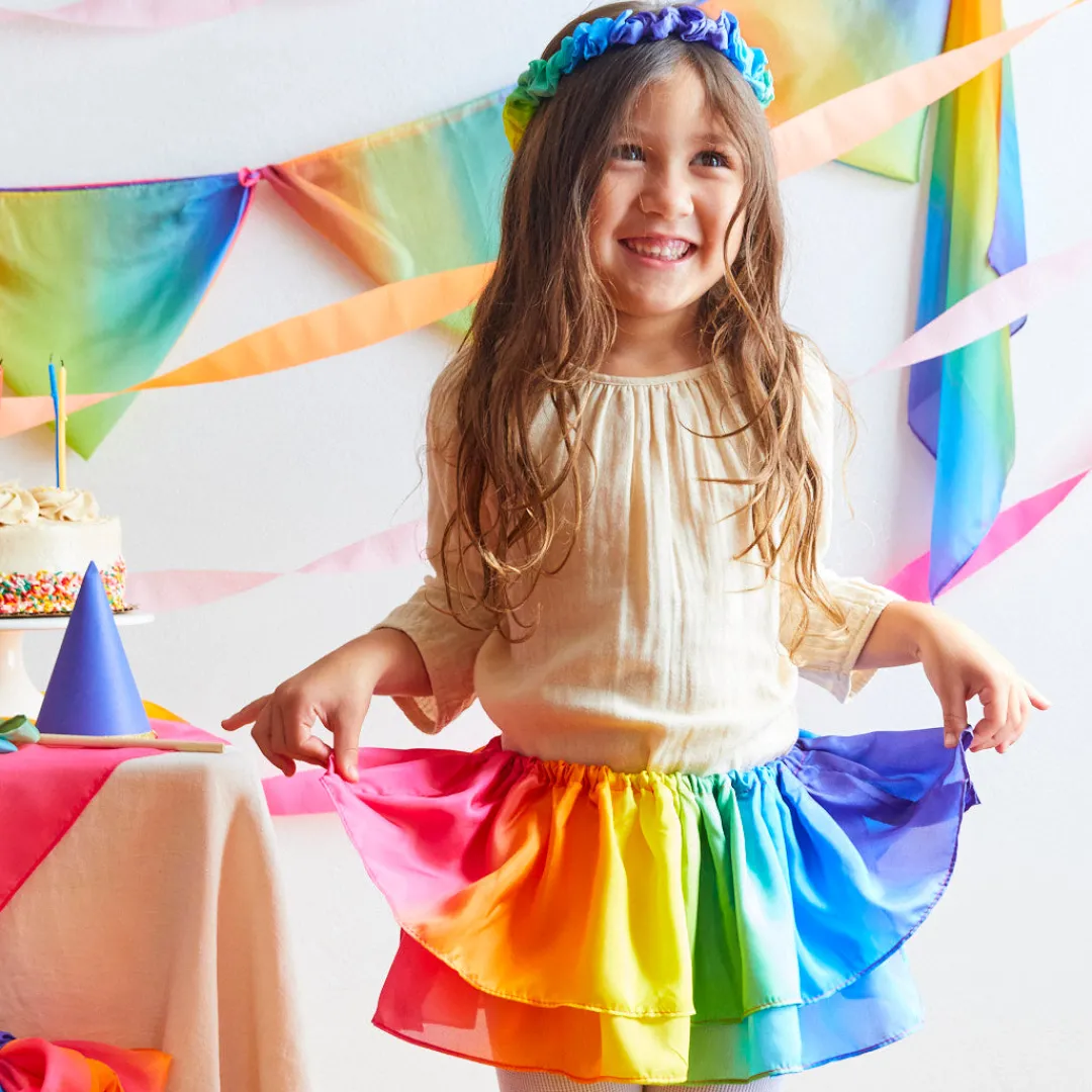 rainbow_tutu_2.webp Sarah's Silks Rainbow Tutu Fashion