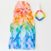 Sarah's Silks Rainbow Unicorn Costume Store