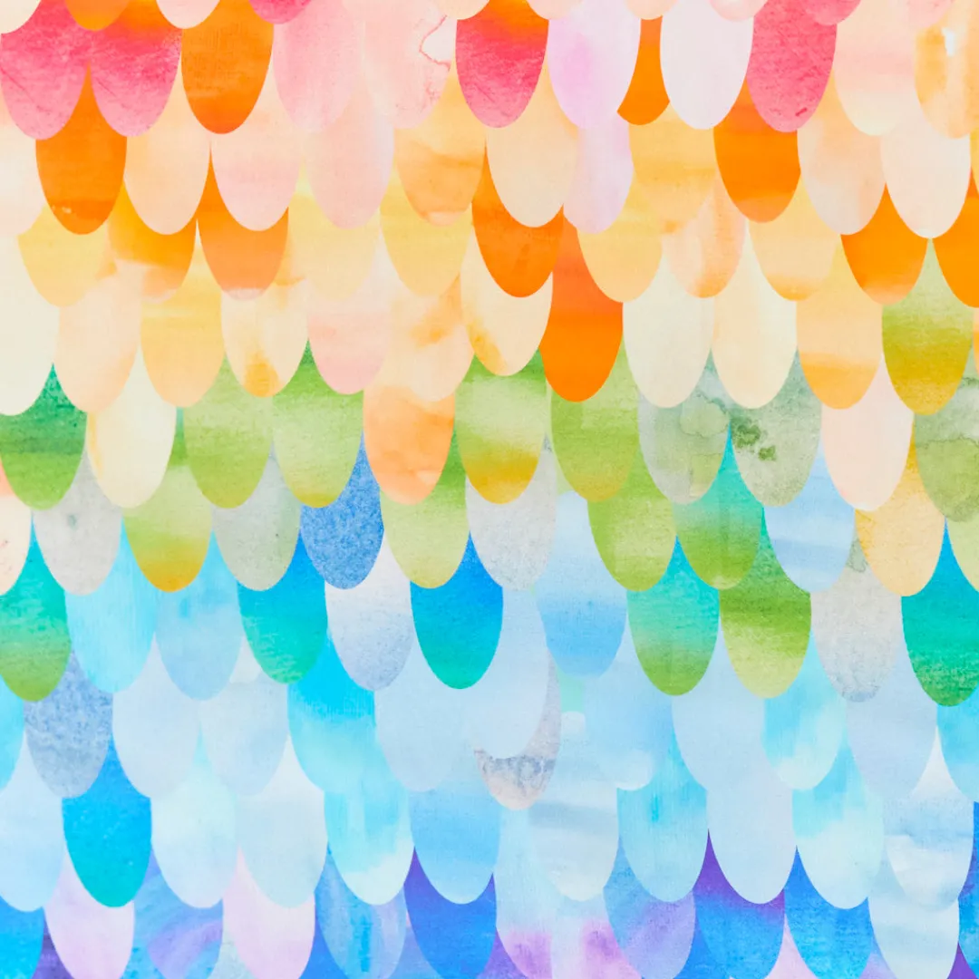 rainbow_unicorn_playsilk_5.webp Sarah's Silks Rainbow Unicorn Playsilk Hot