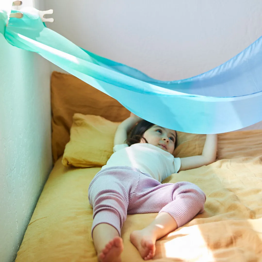 Sarah's Silks Sea Fort Kit Flash Sale