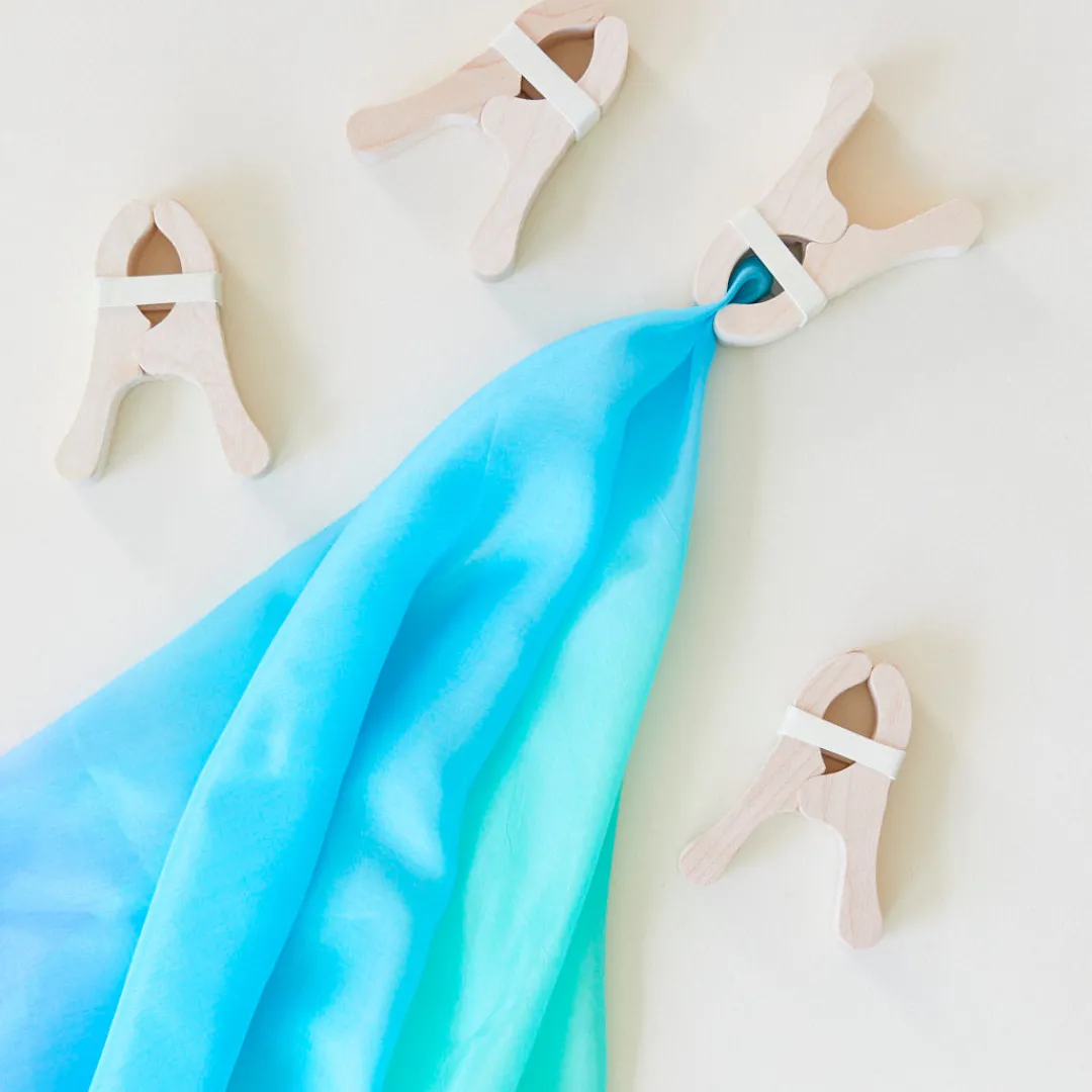 Sarah's Silks Sea Fort Kit Flash Sale