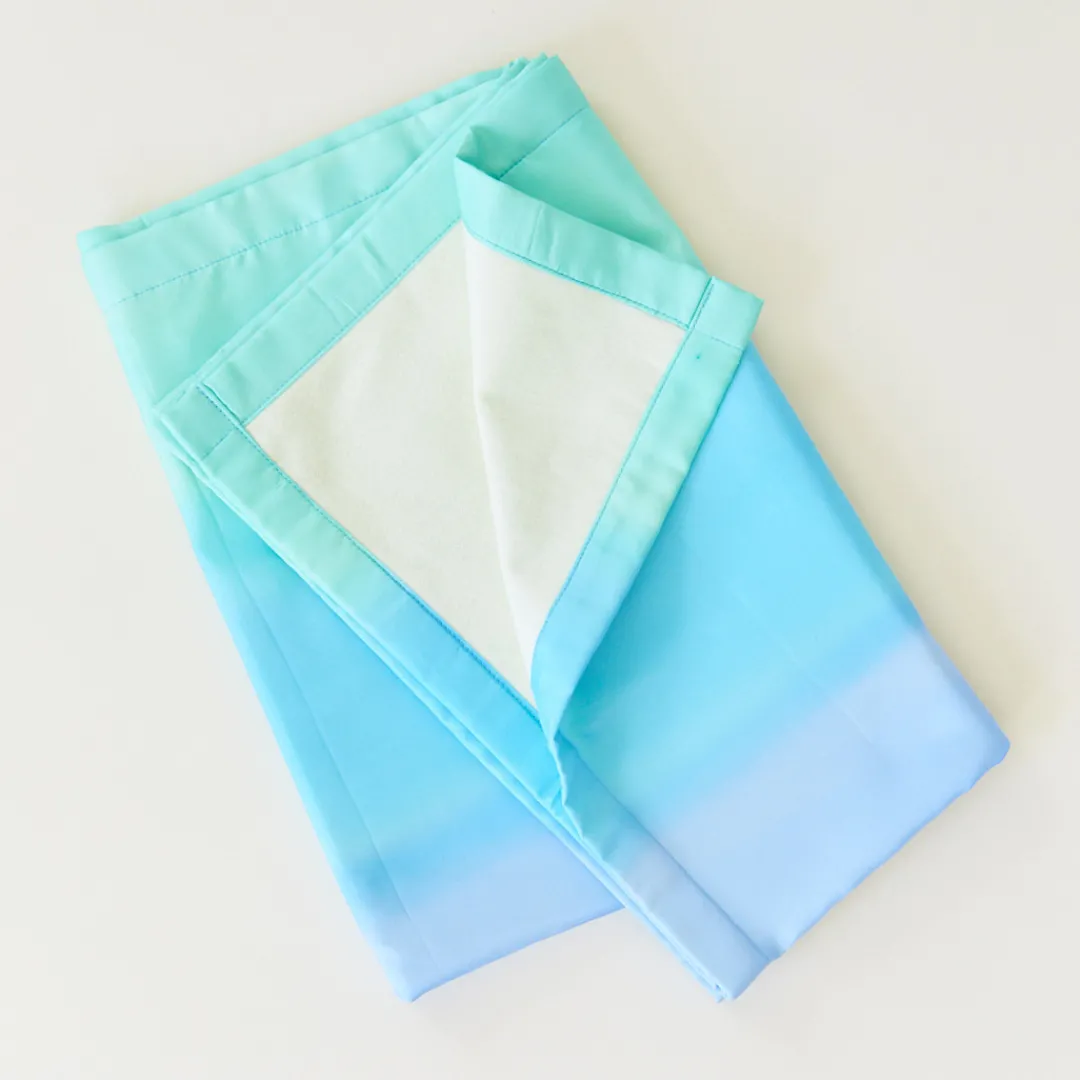 Sarah's Silks Sea Silk Baby Blanket Discount