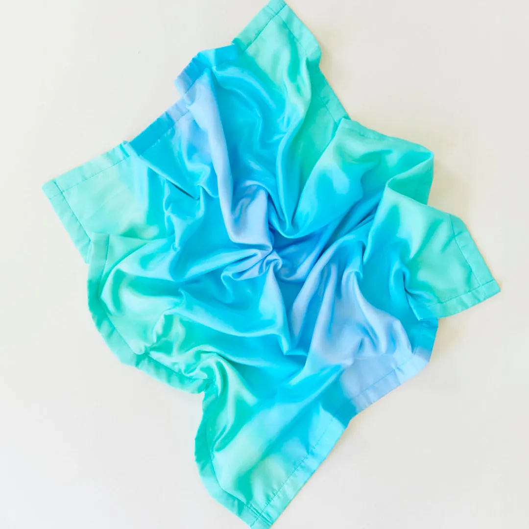 sea_silk_baby_blanket_2.webp Sarah's Silks Sea Silk Baby Blanket Discount