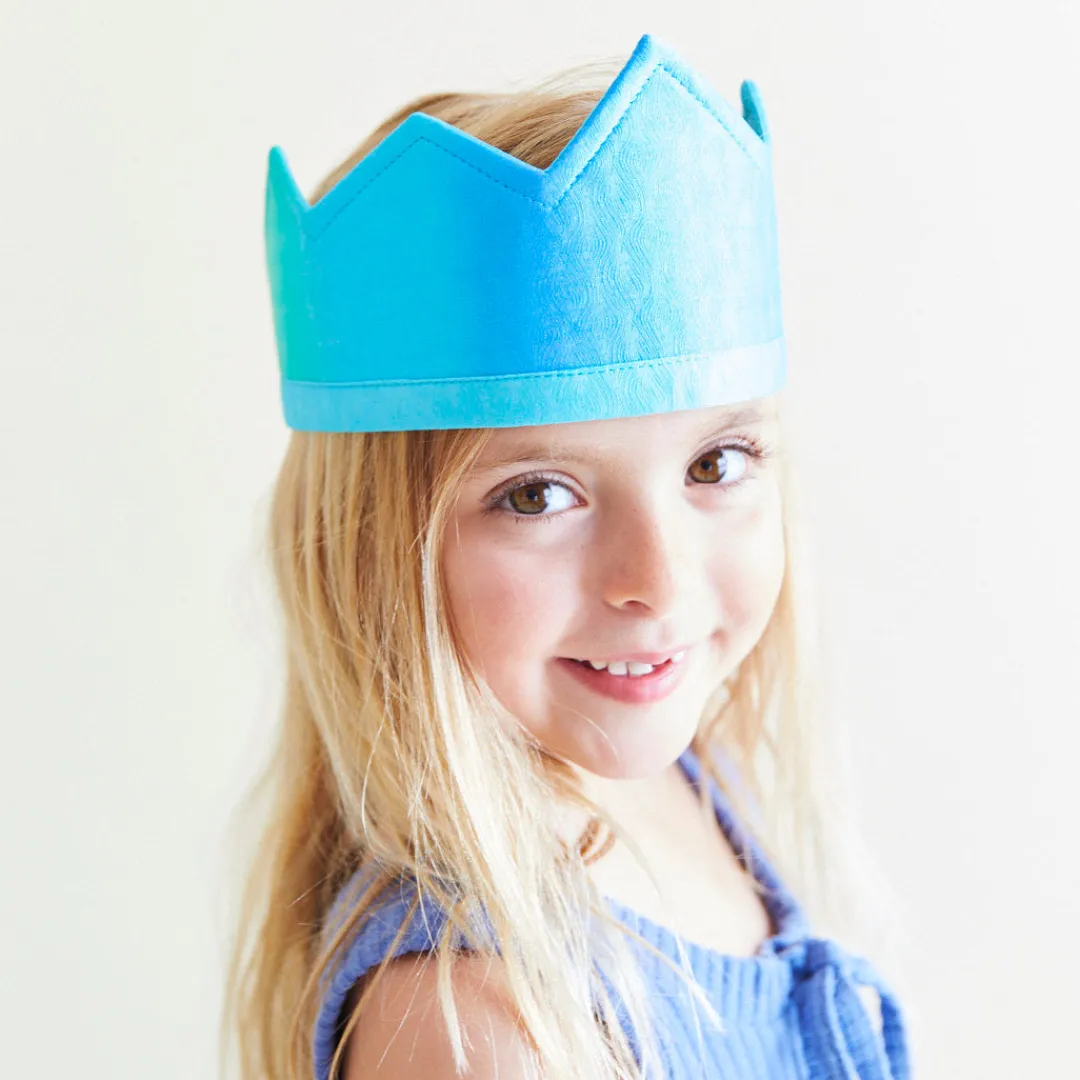 Sarah's Silks Sea Silk Crown Discount