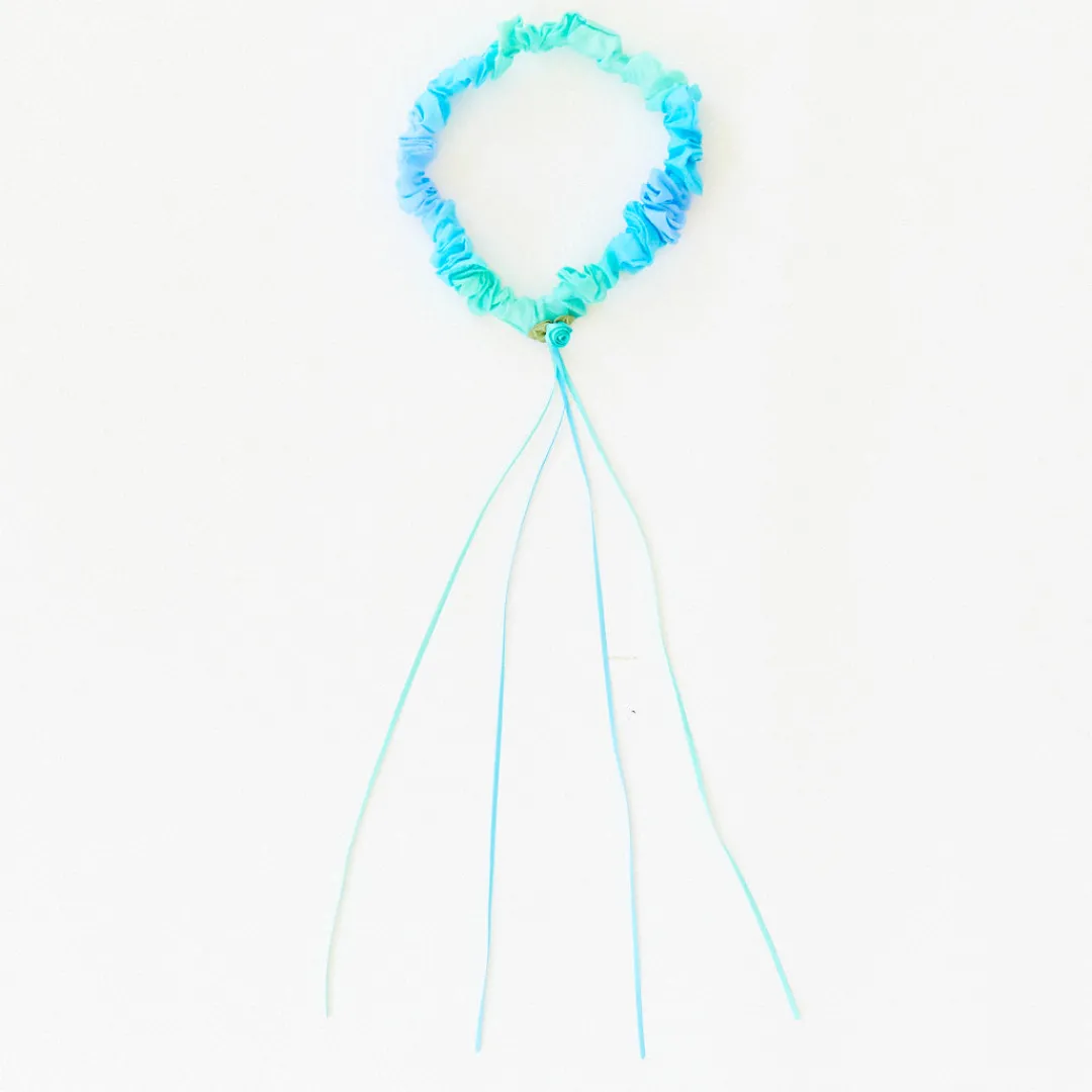 Sarah's Silks Sea Silk Garland Cheap