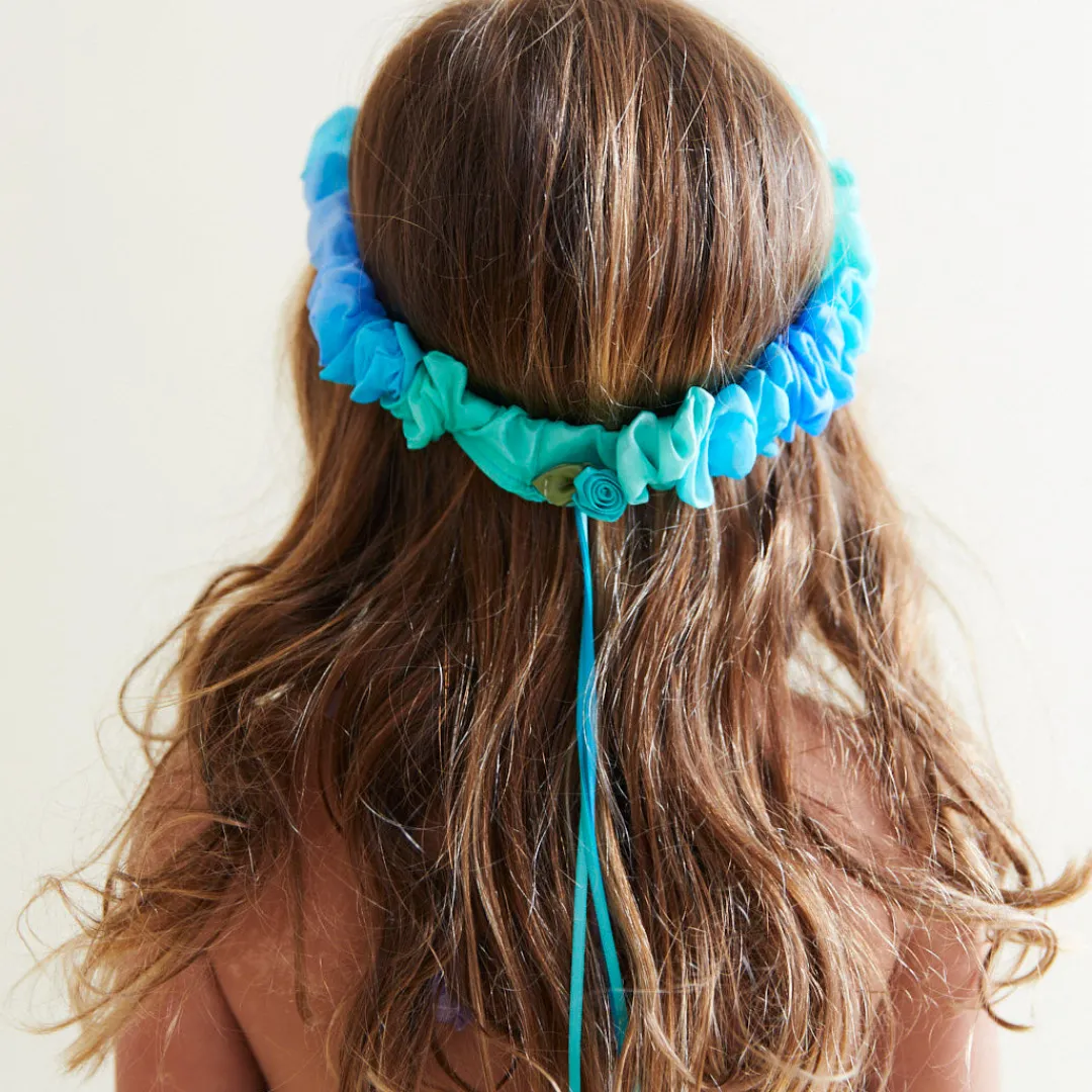 Sarah's Silks Sea Silk Garland Cheap