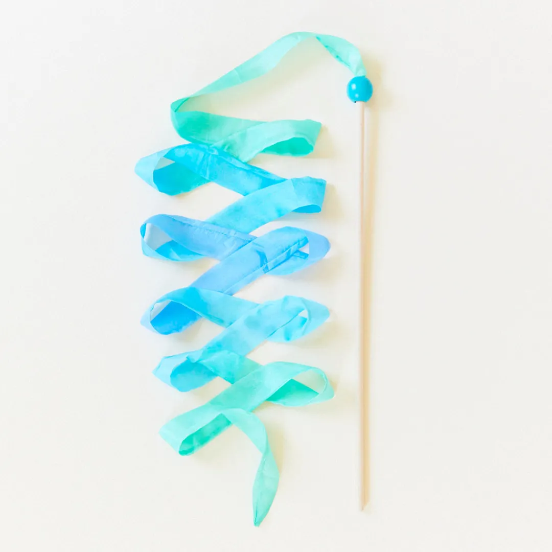 Sarah's Silks Sea Streamer Store