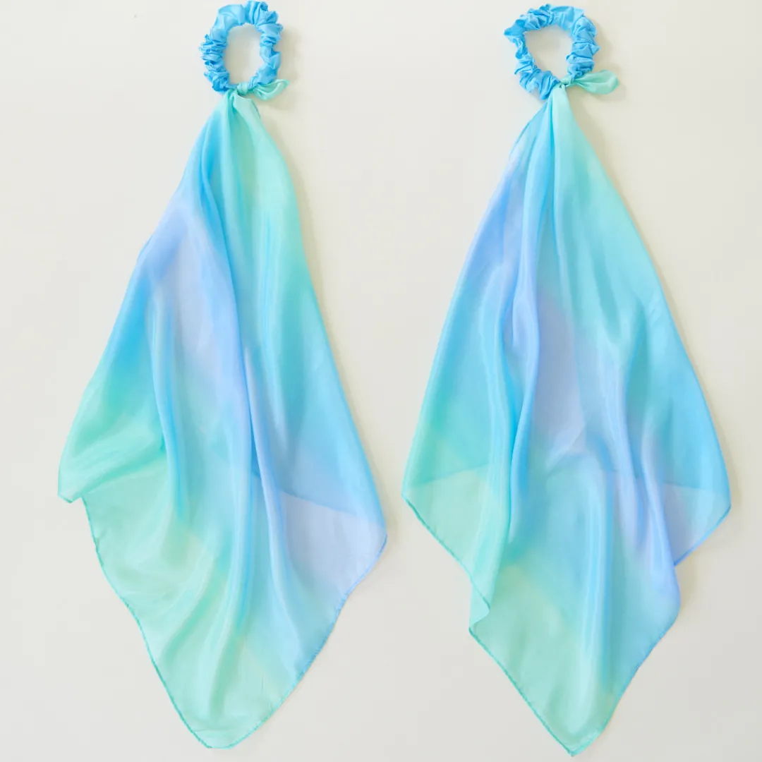 Sarah's Silks Sea Wrist Streamers Cheap