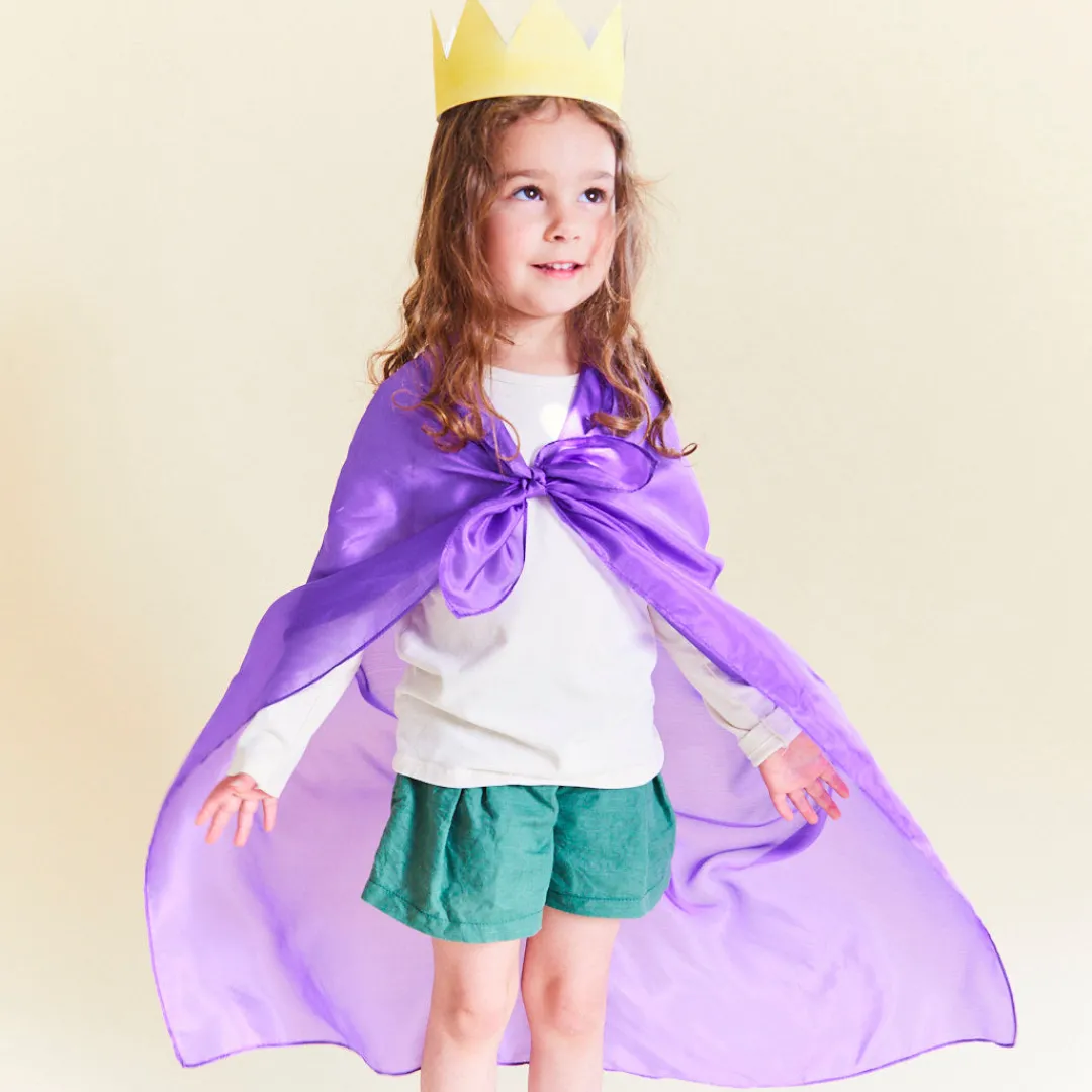 Sarah's Silks Solid Color Playsilks Best Sale
