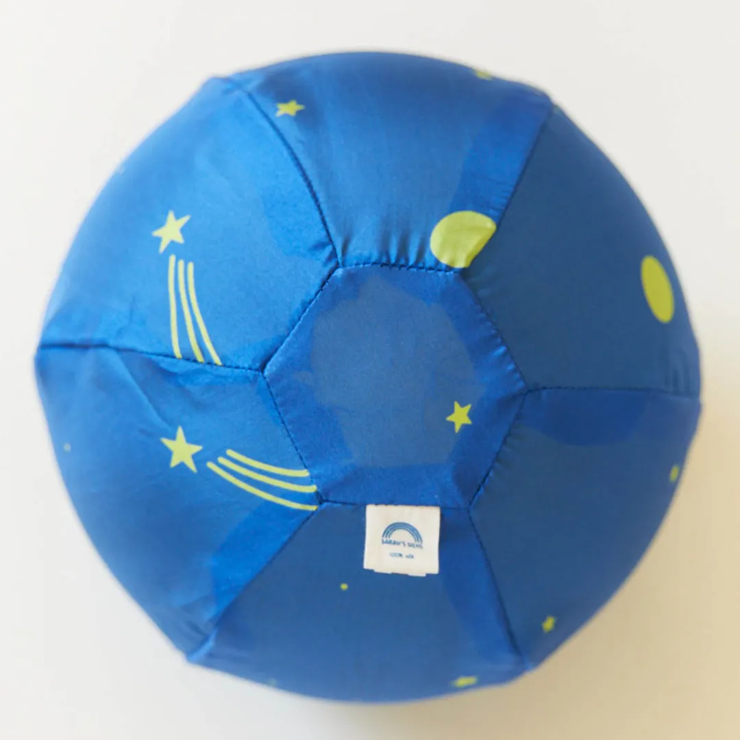Sarah's Silks Star Balloon Ball Best Sale