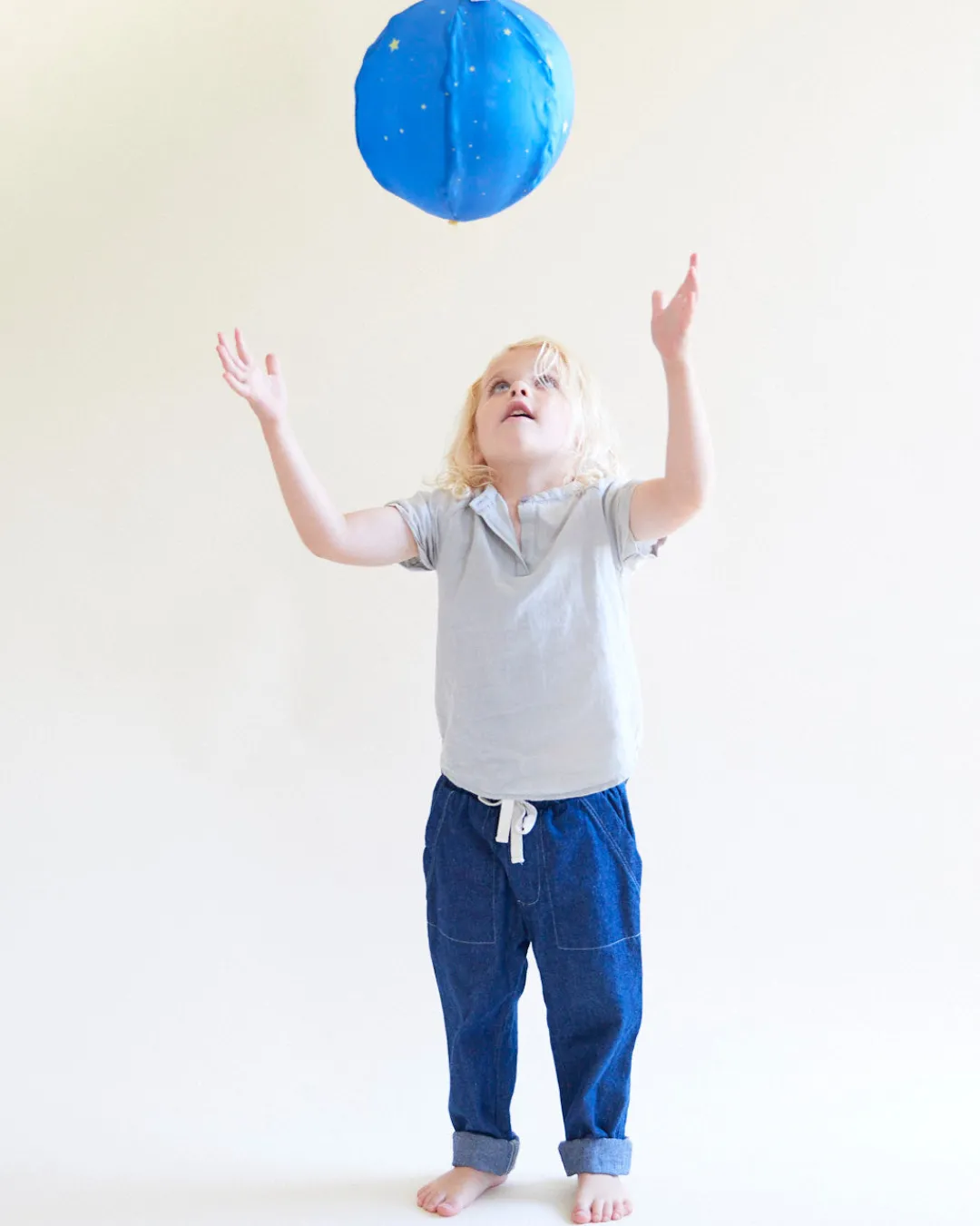 Sarah's Silks Star Balloon Ball Best Sale