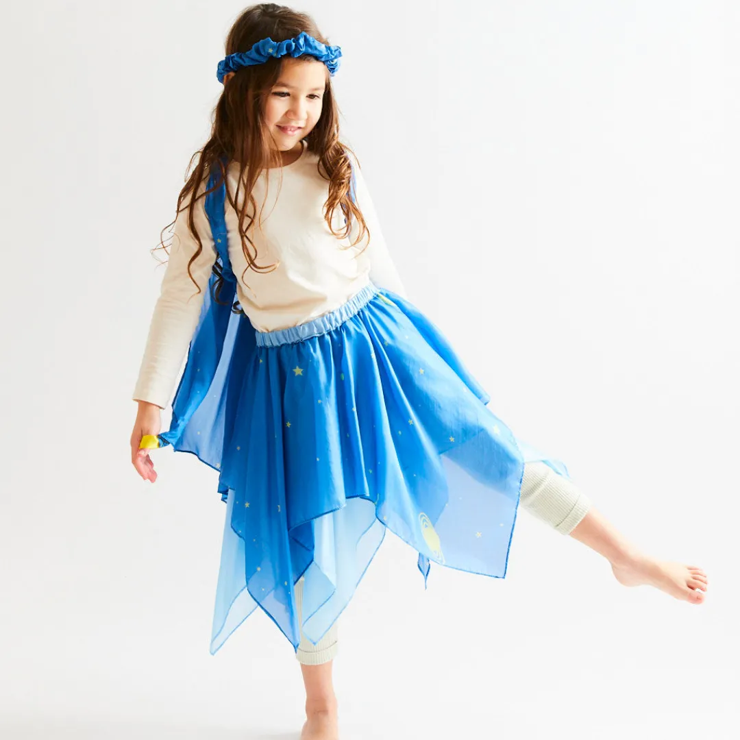Sarah's Silks Star Fairy Skirt Store
